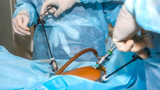 Minimally Invasive Surgery