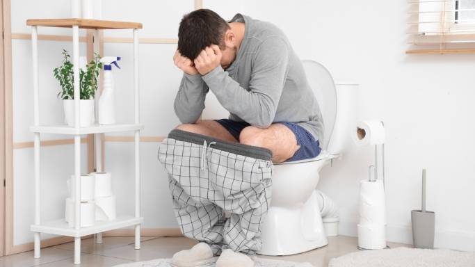 Piles vs Fissure vs Fistula