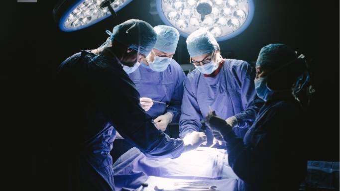 Laser vs Surgery for Varicose Veins