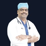 Dr. Prashanth J V